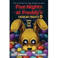 Into the Pit (Five Nights at Freddys: Fazbear Frights #1): Five Nights at Freddies
